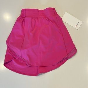 Lulu shorts